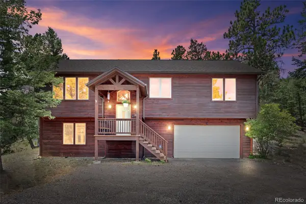 988 Elk Valley Drive, Evergreen, CO 80439