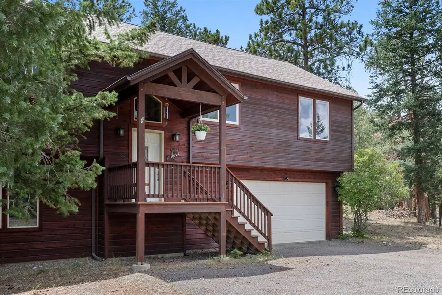 988 Elk Valley Drive, Evergreen, CO 80439 - #2