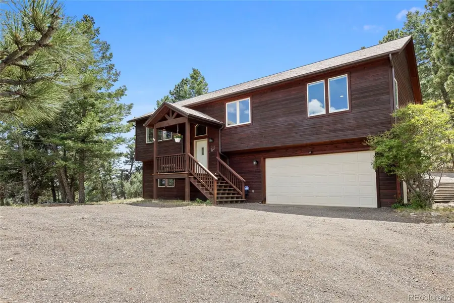 988 Elk Valley Drive, Evergreen, CO 80439 - #3