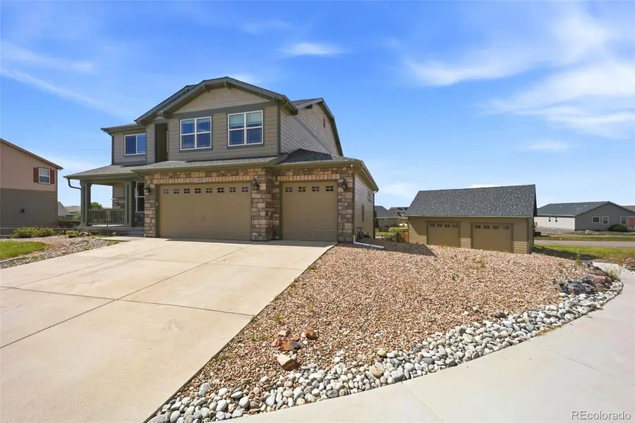 42007 Westchester Circle, Elizabeth, CO 80107 - #2