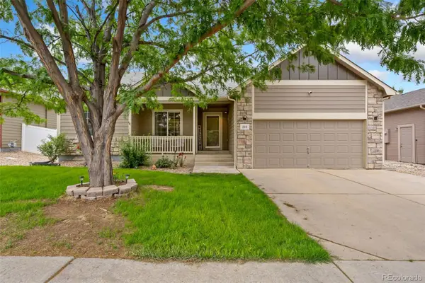 213 Sand Grouse Drive, Loveland, CO 80537