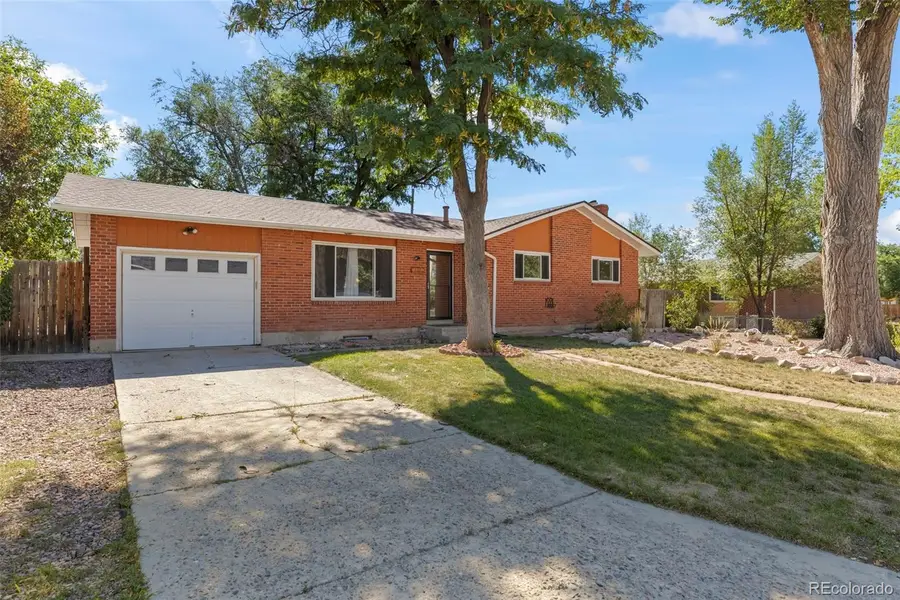117 Ely, Colorado Springs, CO 80911 - #3