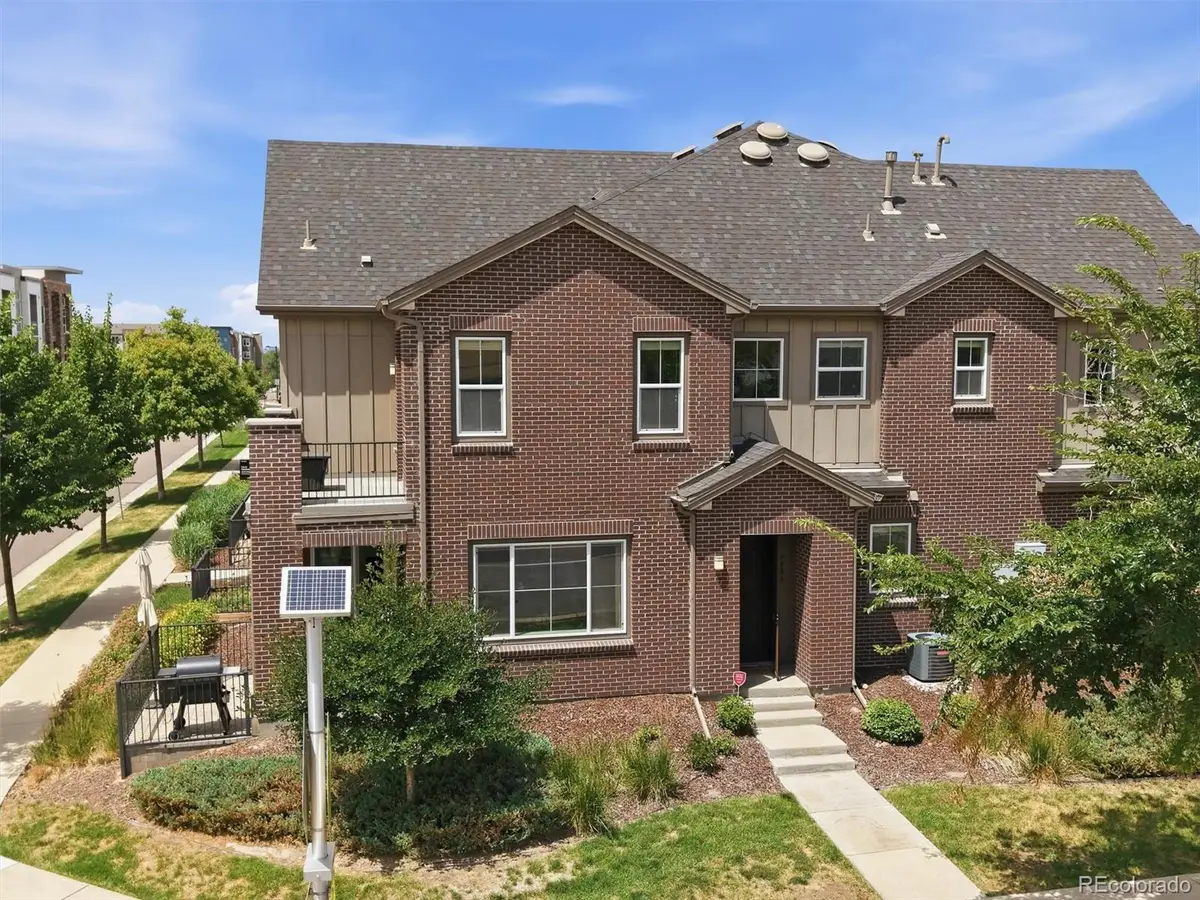 7486 S Logan Street, Littleton, CO 80122 - #1