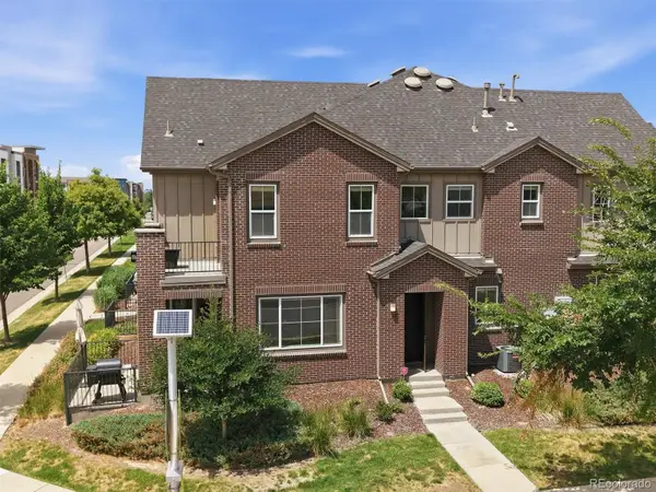 7486 S Logan Street, Littleton, CO 80122