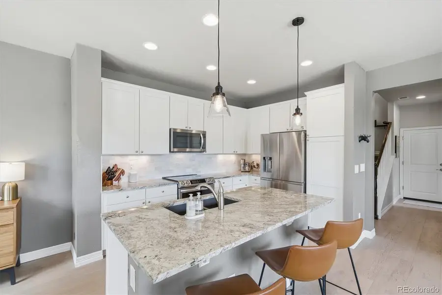 7486 S Logan Street, Littleton, CO 80122 - #3