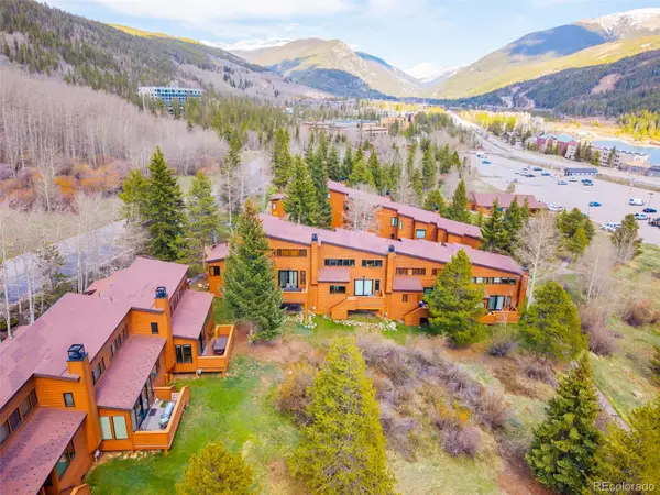 350 Tennis Club Road #1311, Dillon, CO 80435
