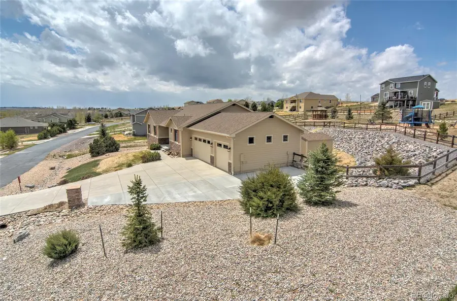 42105 Plantation Circle, Elizabeth, CO 80107 - #2