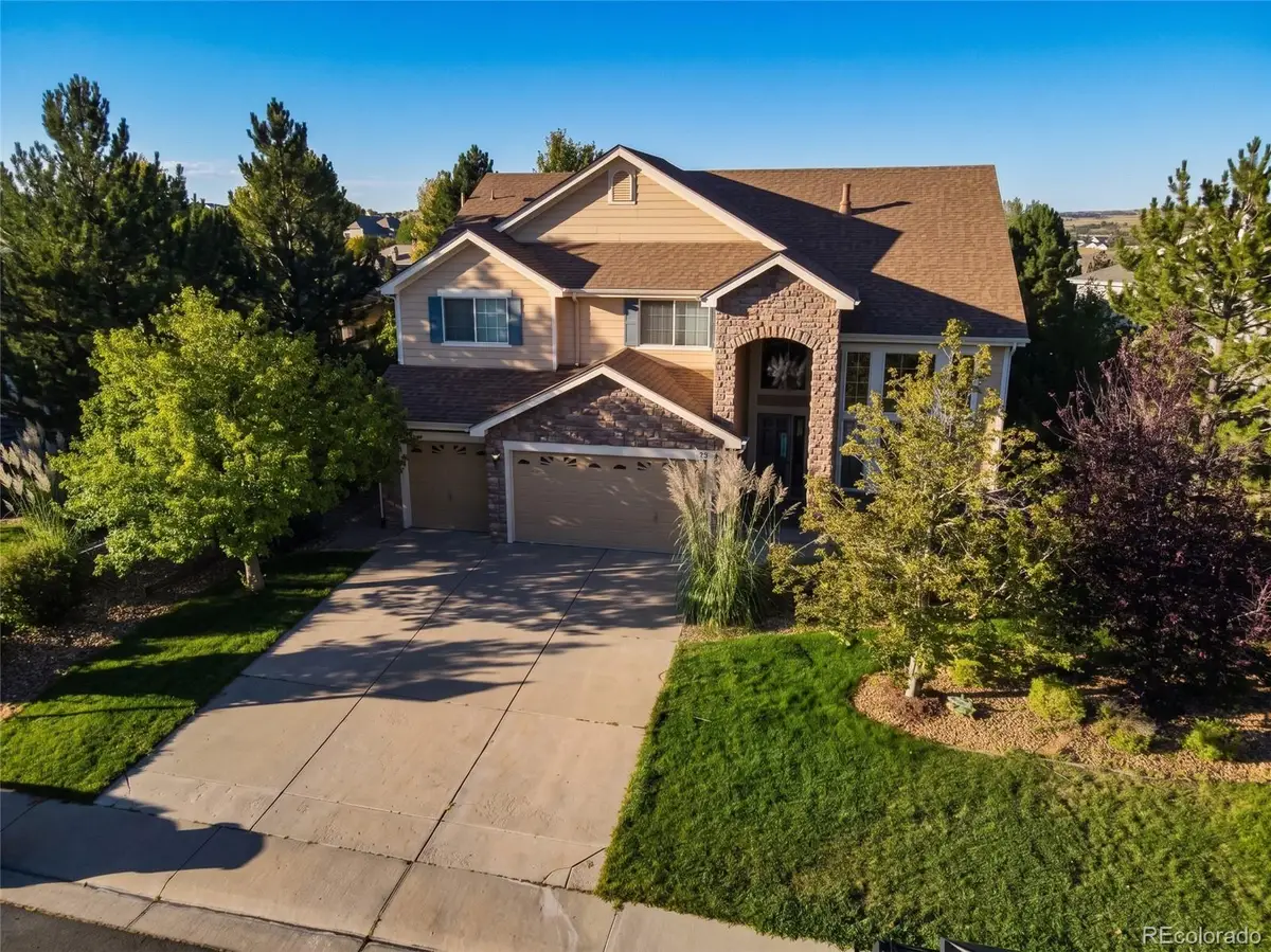 5791 Chisholm Place, Parker, CO 80134 - #1