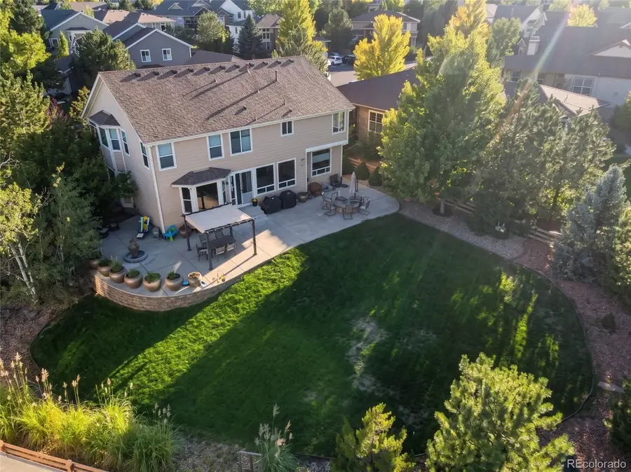5791 Chisholm Place, Parker, CO 80134 - #2