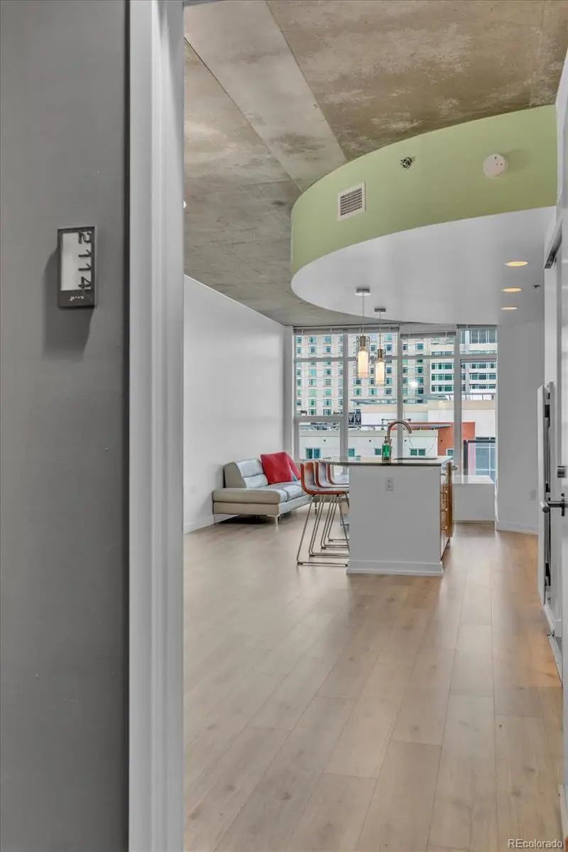 891 14th Street #2114, Denver, CO 80202 - #3