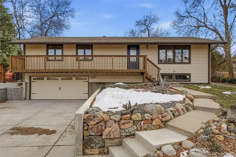 7240 Glacier View Road, Longmont, CO 80503 - Image #2