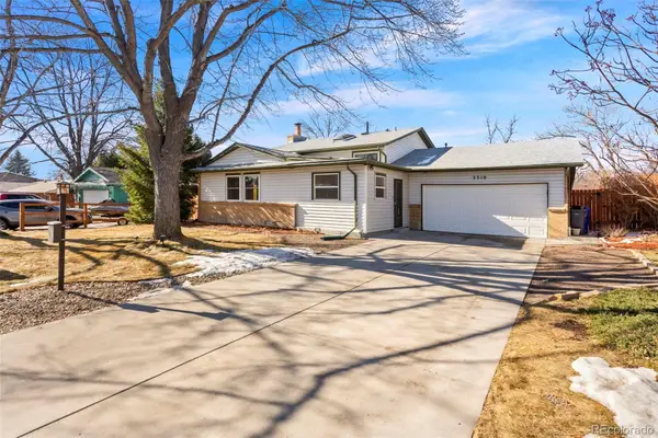 3319 Chestnut Avenue, Loveland, CO 80538