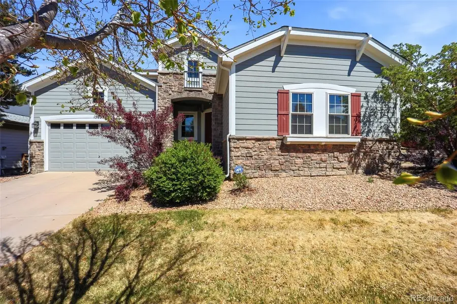 15699 E 108th Avenue, Commerce City, CO 80022 - #2