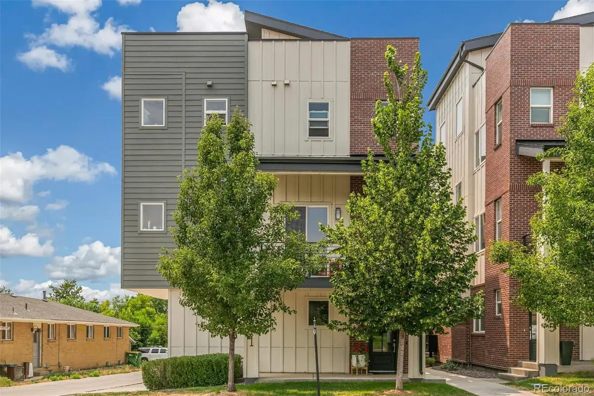 3511 S Marion Street #A, Englewood, CO 80113 - #1