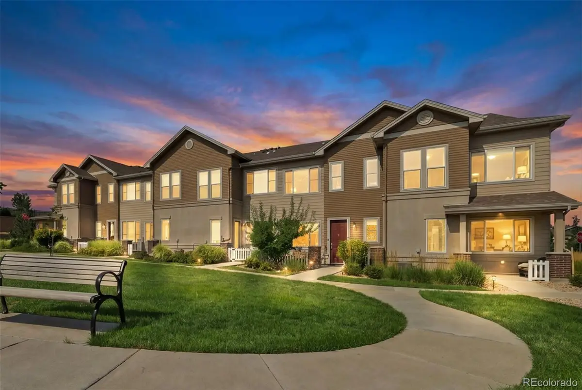 15446 W 64th Loop #D, Arvada, CO 80007 - #1