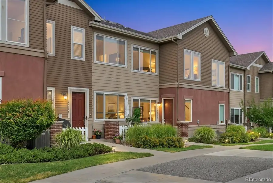 15446 W 64th Loop #D, Arvada, CO 80007 - #3