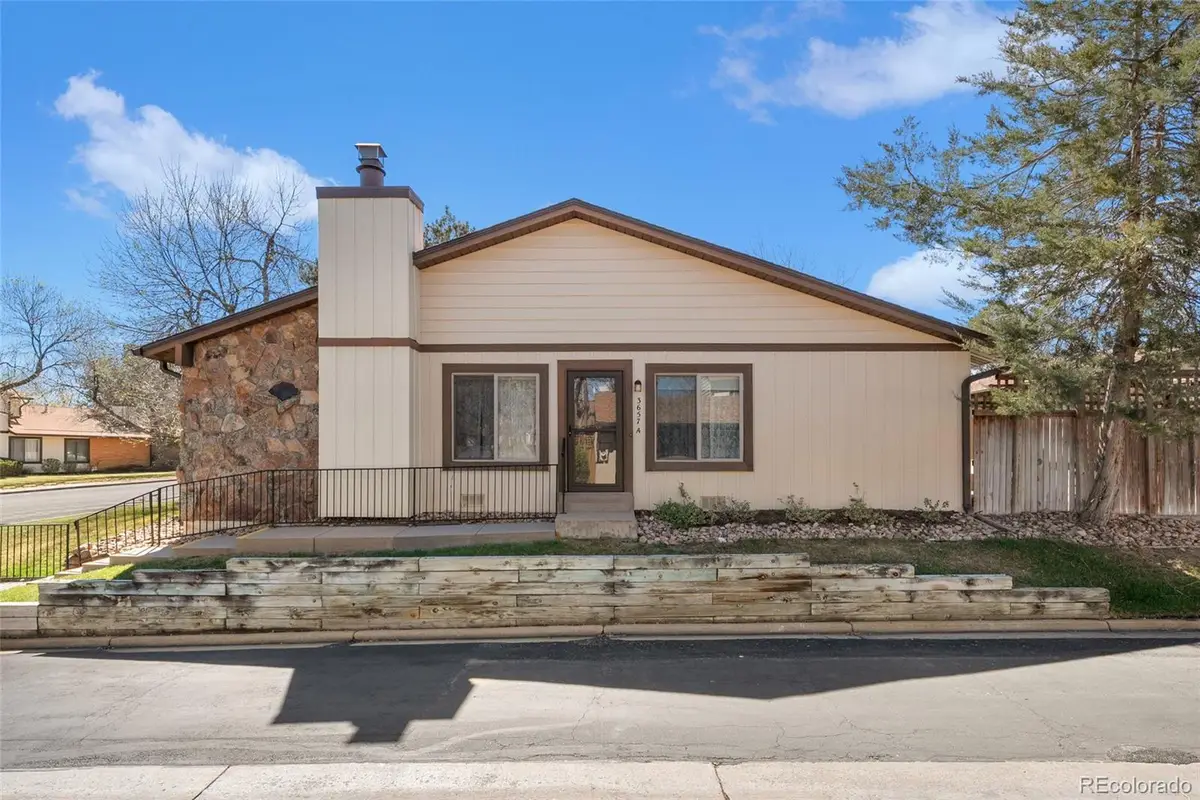 3657 S Laredo Street #A, Aurora, CO 80013 - #1