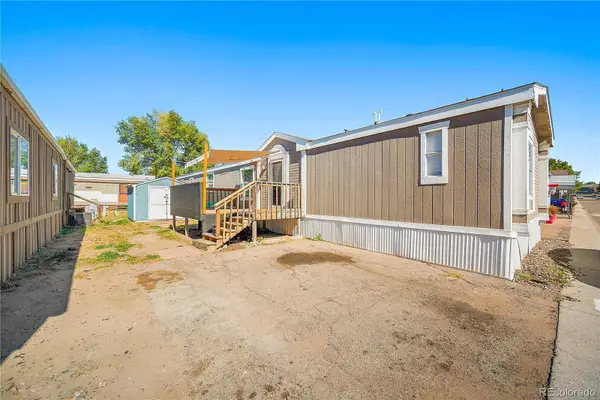 3280 S Academy Boulevard, Colorado Springs, CO 80916