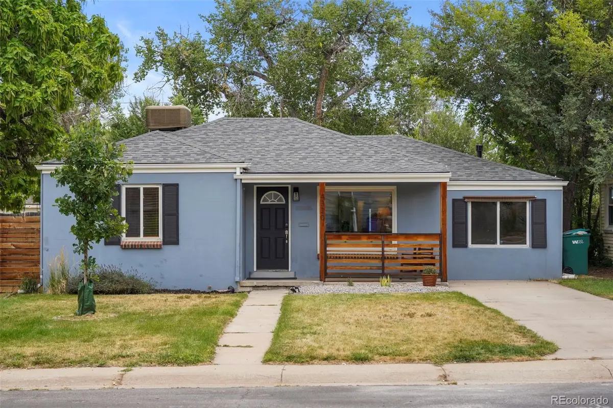 4320 S Grant Street, Englewood, CO 80113 - #1