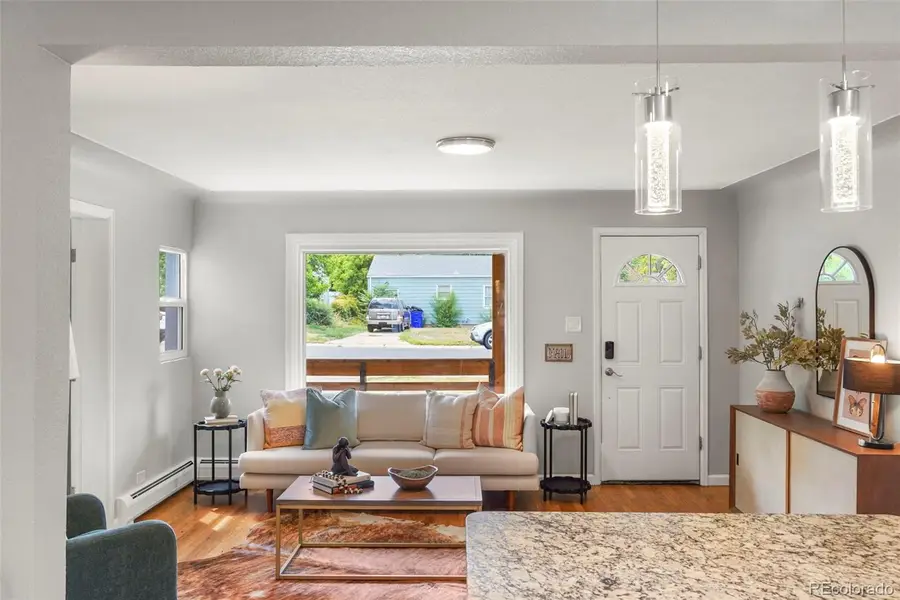 4320 S Grant Street, Englewood, CO 80113 - #3