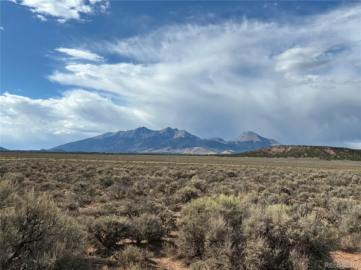 5AC Patricia Road, Fort Garland, CO 81133 - #1