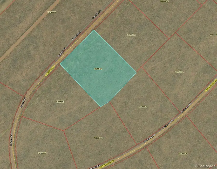 5AC Patricia Road, Fort Garland, CO 81133 - #2