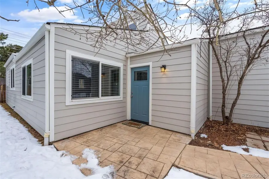 1060 Sundance Street, Woodland Park, CO 80863 - #2