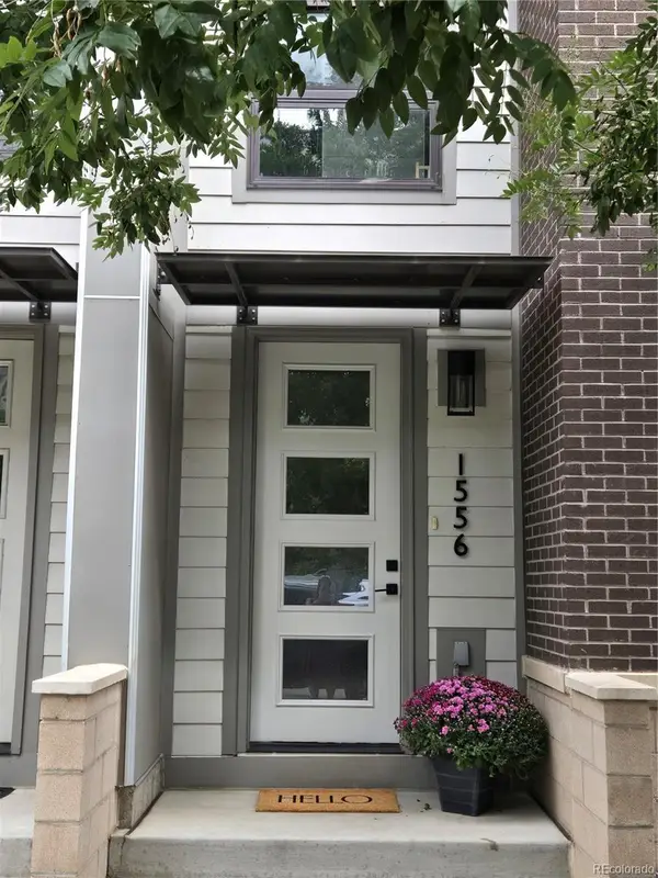 1556 Quitman Street, Denver, CO 80204