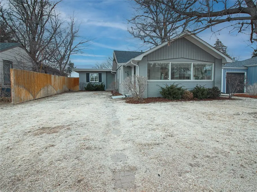 1635 S Steele Street, Denver, CO 80210 - #2