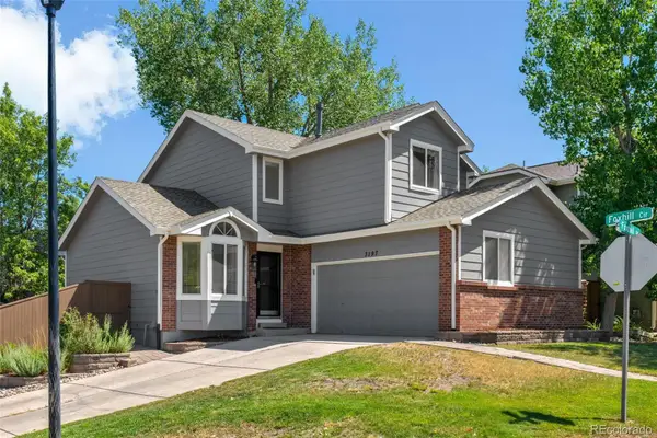 3197 Foxhill Place, Highlands Ranch, CO 80129