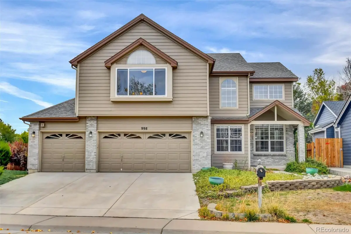 998 E 133rd, Thornton, CO 80241 - #1