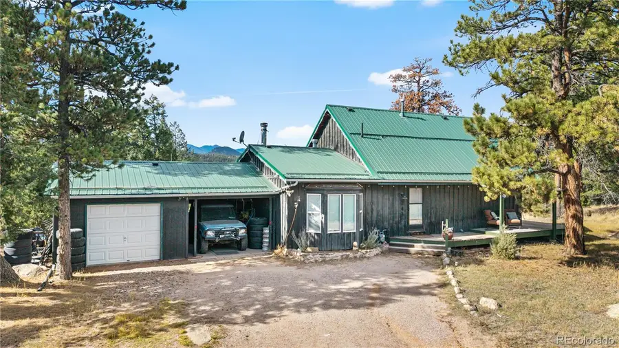 243 Hi Meadow Drive, Bailey, CO 80421 - Image #2