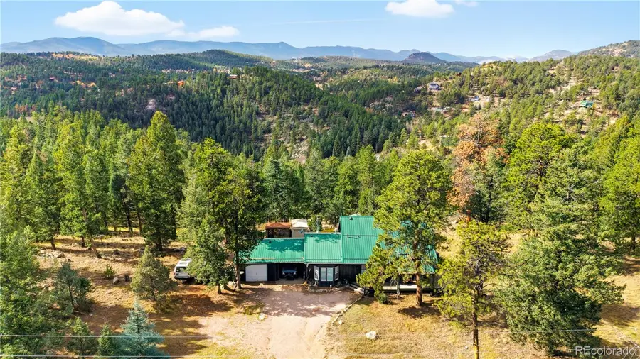 243 Hi Meadow Drive, Bailey, CO 80421 - Image #3