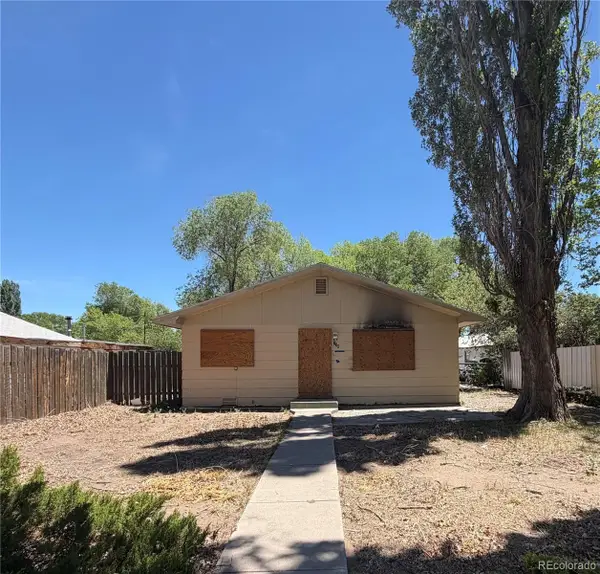 738 Jefferson Street, Monte Vista, CO 81144