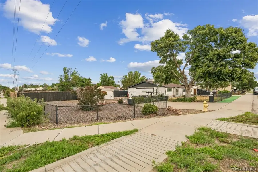 6921 Quebec Street, Commerce City, CO 80022 - #2