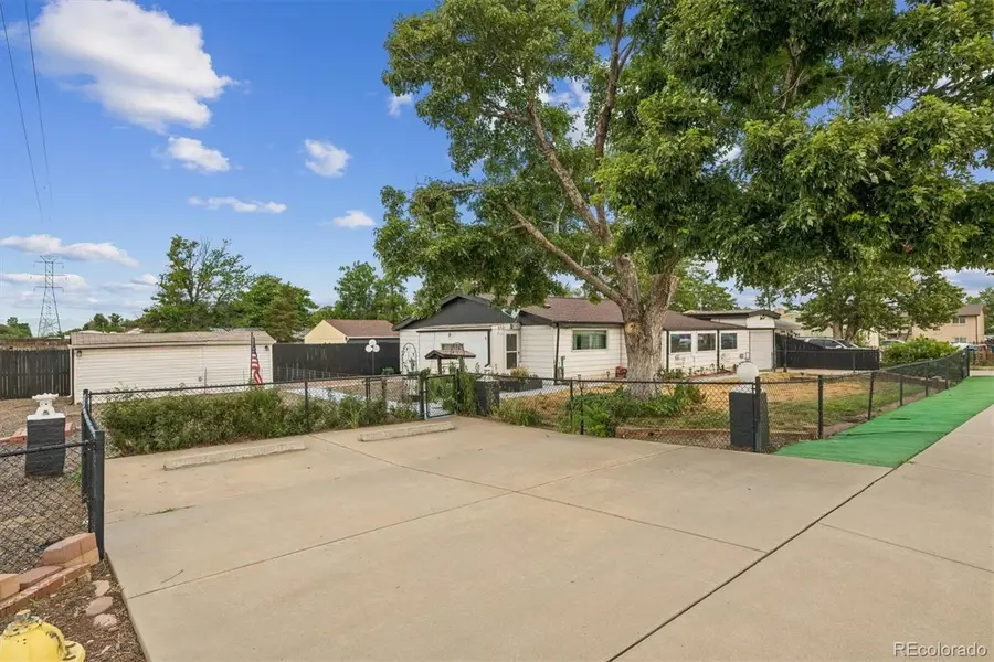 6921 Quebec Street, Commerce City, CO 80022 - #3