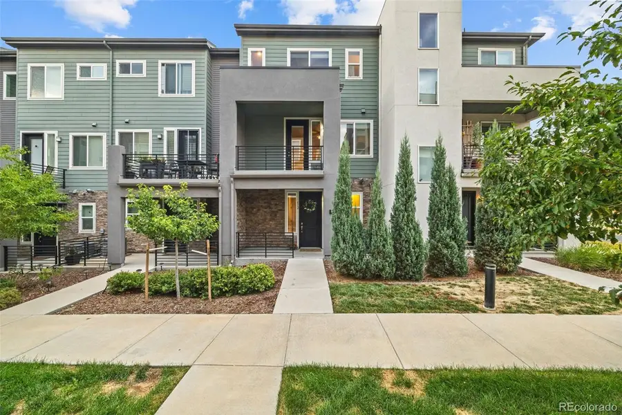 612 E Hinsdale Avenue, Littleton, CO 80122 - #2