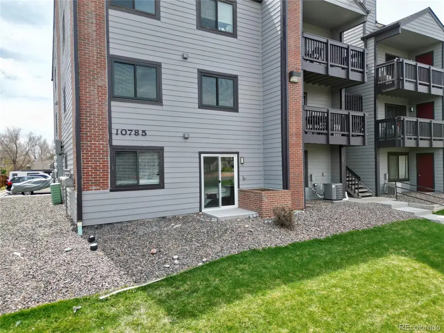 10785 W 63rd Place #108, Arvada, CO 80004 - #2