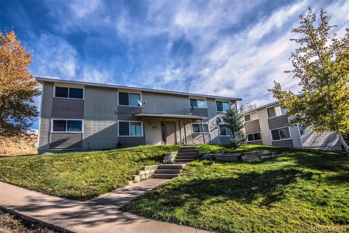 807 Legion Street, Craig, CO 81625 - #1