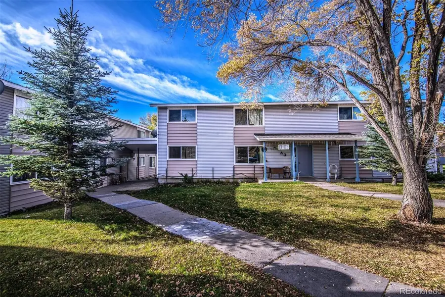 807 Legion Street, Craig, CO 81625 - #2