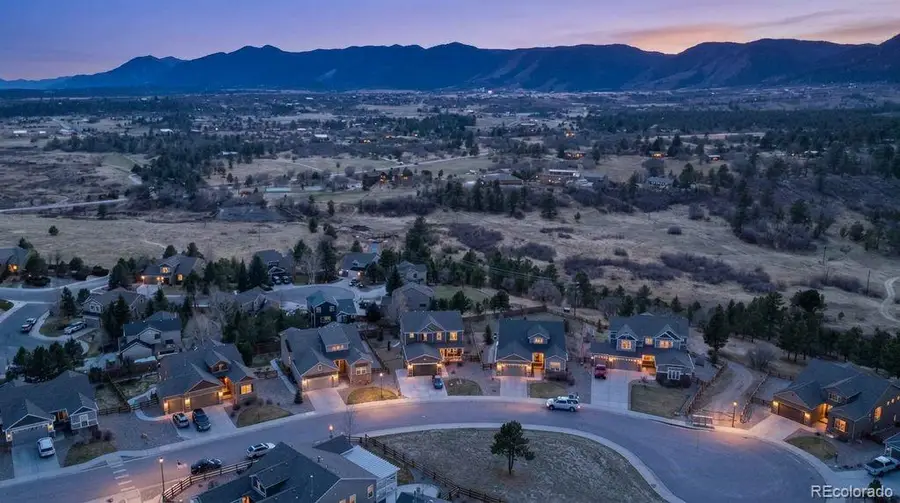 17311 Leisure Lake Drive, Monument, CO 80132 - #2