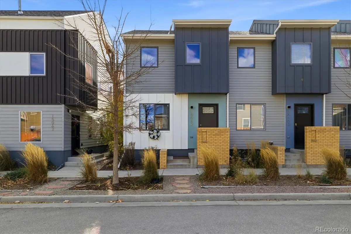 15082 W 69th Place, Arvada, CO 80007 - Image #1