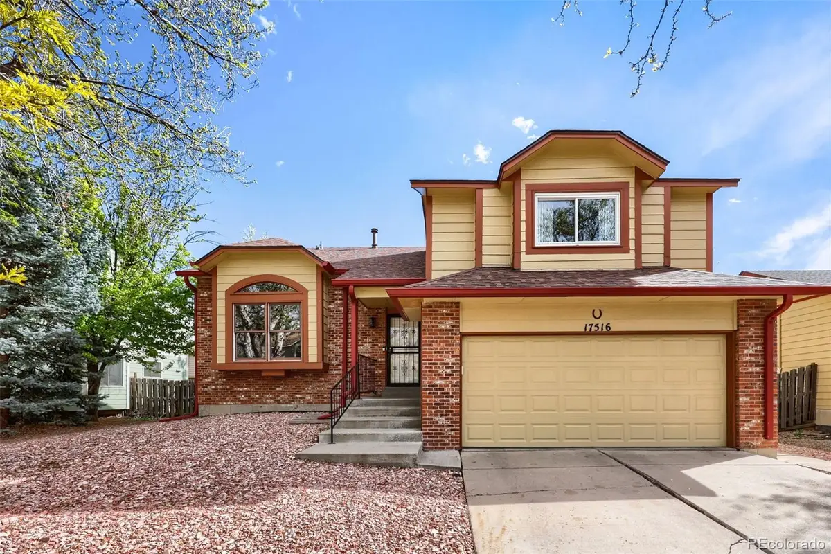 17516 E Wesley Place, Aurora, CO 80013 - #1