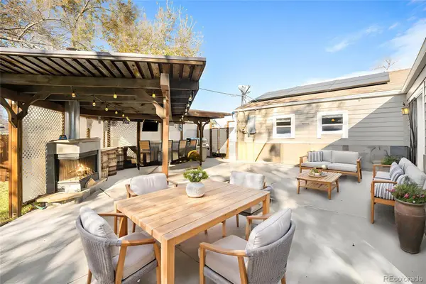 3445 S Holly Street, Denver, CO 80222