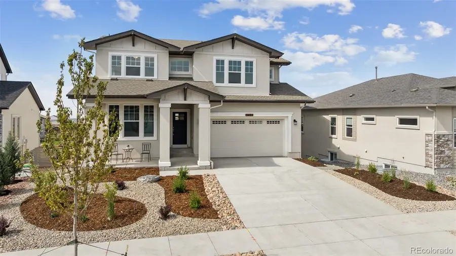 5485 Gansevoort Drive, Colorado Springs, CO 80924 - Image #2