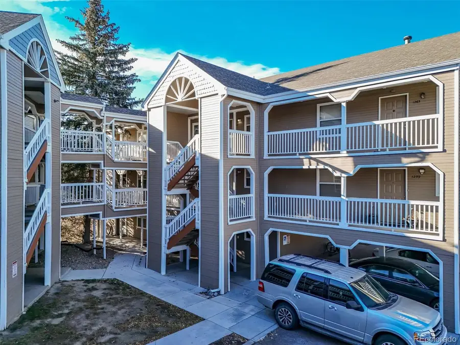 1267 S Gilbert Street #302, Castle Rock, CO 80104 - Image #2