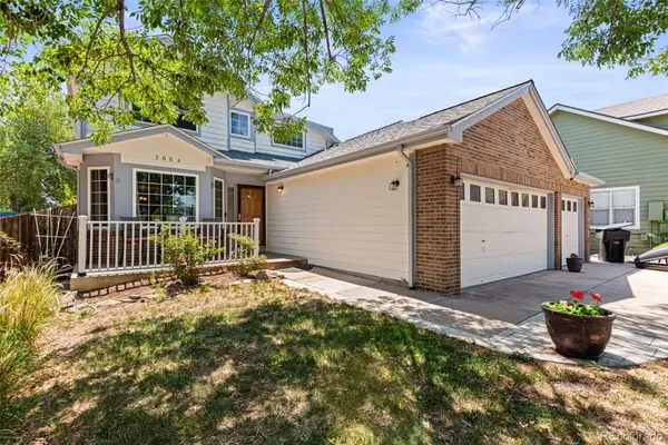 3084 Signal Creek Boulevard, Thornton, CO 80241