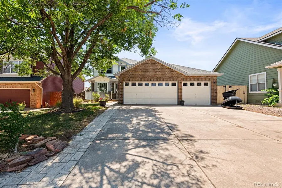 3084 Signal Creek Boulevard, Thornton, CO 80241 - #2