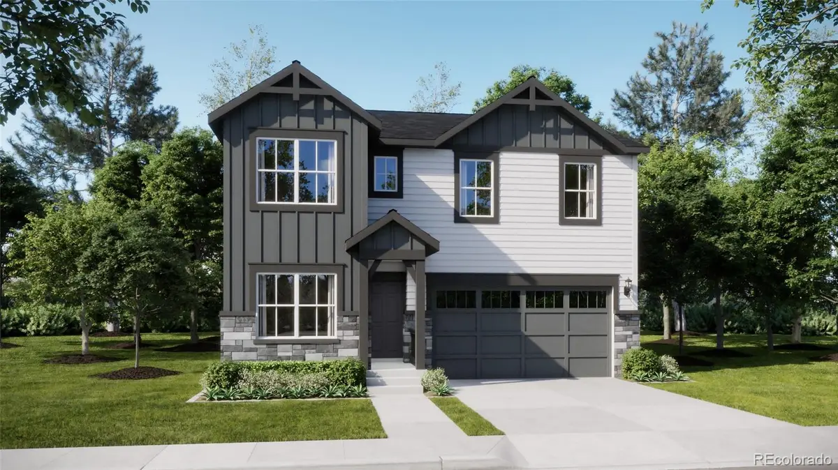 156 Kobe Lane, Johnstown, CO 80534 - #1