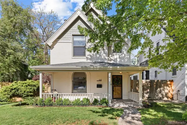 641 S Pearl Street, Denver, CO 80209